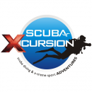 ScubaXcursion, Scottburgh logo